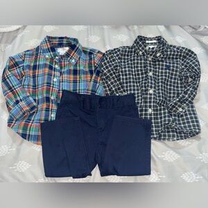 Ralph Lauren Toddler Bundle